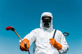 Real Estate Pest Inspections in Cordry Sweetwater Lakes, IN